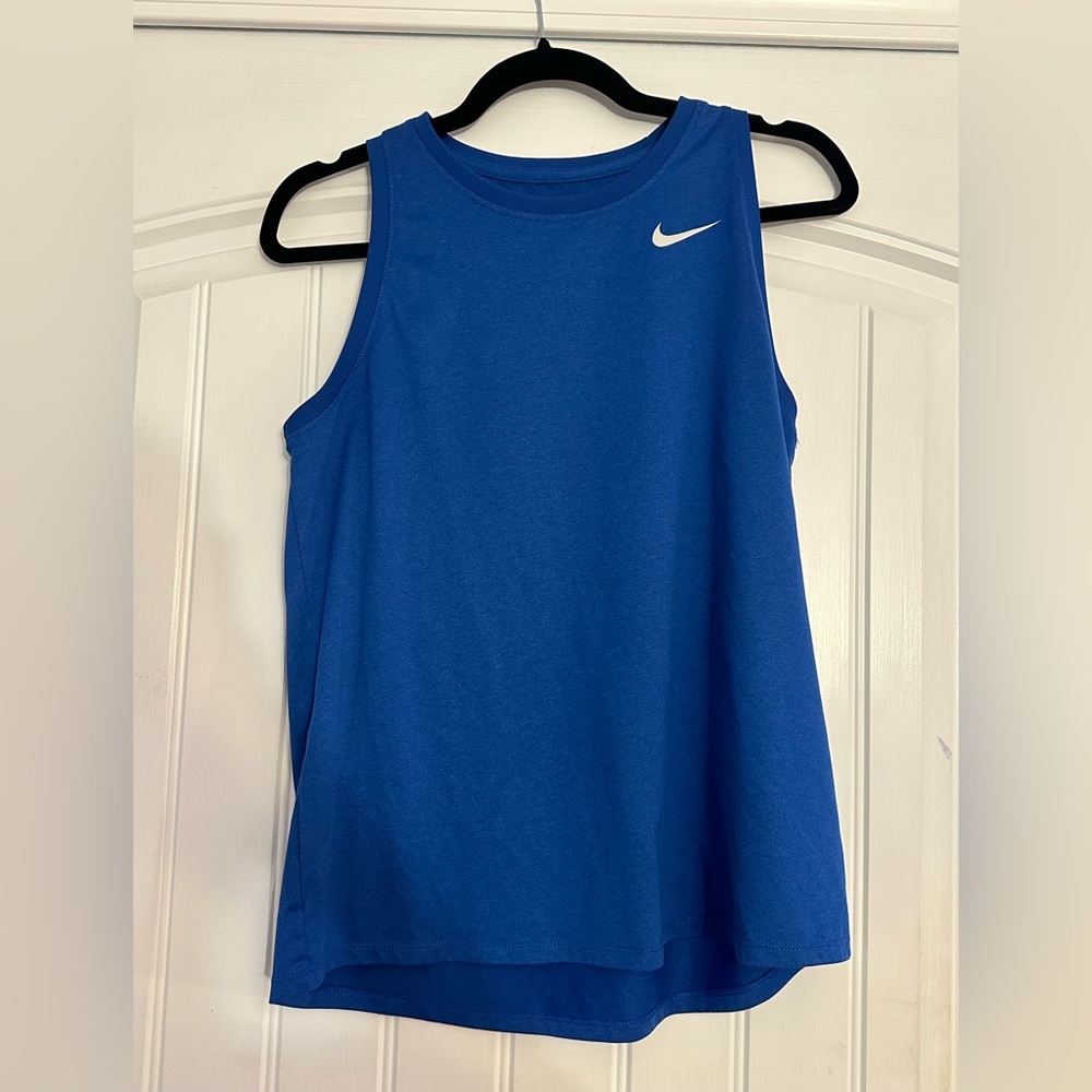 Nike Tank Top